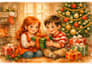 write educational children stories